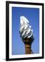 Ice Cream Cornet-Victor De Schwanberg-Framed Photographic Print