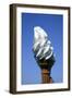 Ice Cream Cornet-Victor De Schwanberg-Framed Photographic Print