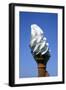 Ice Cream Cornet-Victor De Schwanberg-Framed Photographic Print
