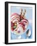 Ice Cream-null-Framed Photographic Print