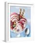 Ice Cream-null-Framed Photographic Print