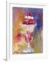 Ice Cream-Richard Wallich-Framed Giclee Print