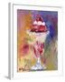 Ice Cream-Richard Wallich-Framed Giclee Print