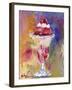 Ice Cream-Richard Wallich-Framed Giclee Print