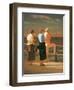 Ice Creams-Simon Cook-Framed Giclee Print