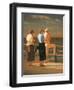 Ice Creams-Simon Cook-Framed Giclee Print