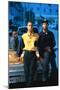 ICE CUBE; CUBA GOODING JR.. "BOYZ N THE HOOD: INCREASE THE PEACE" [1991] (BOYZ N THE HOOD), dire...-null-Mounted Photographic Print