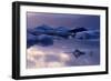 Ice Dream-Alexey Kharitonov-Framed Giclee Print