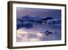 Ice Dream-Alexey Kharitonov-Framed Giclee Print