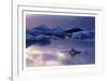 Ice Dream-Alexey Kharitonov-Framed Giclee Print