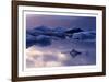 Ice Dream-Alexey Kharitonov-Framed Giclee Print