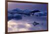 Ice Dream-Alexey Kharitonov-Framed Giclee Print