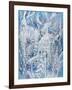 Ice Fairies-Bill Bell-Framed Giclee Print