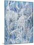 Ice Fairies-Bill Bell-Mounted Giclee Print