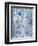 Ice Fairies-Bill Bell-Framed Premium Giclee Print