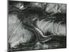 Ice Formation, 1965-Brett Weston-Mounted Photographic Print