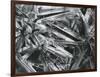 Ice Formation, c. 1970-Brett Weston-Framed Photographic Print