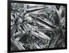 Ice Formation, c. 1970-Brett Weston-Framed Photographic Print