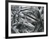 Ice Formation, c. 1970-Brett Weston-Framed Photographic Print