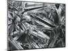 Ice Formation, c. 1970-Brett Weston-Mounted Photographic Print