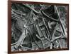 Ice Formation, c. 1970-Brett Weston-Framed Photographic Print