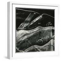 Ice Formation, Oregon, 1970-Brett Weston-Framed Photographic Print