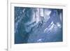 Ice Formation, Tracy Arm, Alaska Inside Passage-Stuart Westmorland-Framed Premium Photographic Print