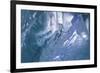 Ice Formation, Tracy Arm, Alaska Inside Passage-Stuart Westmorland-Framed Premium Photographic Print