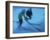 Ice Hockey-null-Framed Photographic Print