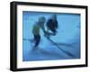 Ice Hockey-null-Framed Photographic Print