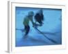 Ice Hockey-null-Framed Photographic Print