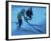 Ice Hockey-null-Framed Photographic Print