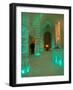 Ice Hotel in Quebec, Canada-Carlos Sánchez Pereyra-Framed Photographic Print