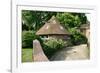 Ice House, Holland Park, London-Peter Thompson-Framed Photographic Print