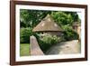 Ice House, Holland Park, London-Peter Thompson-Framed Photographic Print