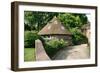 Ice House, Holland Park, London-Peter Thompson-Framed Photographic Print