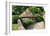 Ice House, Holland Park, London-Peter Thompson-Framed Photographic Print