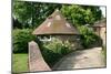 Ice House, Holland Park, London-Peter Thompson-Mounted Photographic Print