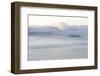 Ice, Icebergs, Glacier Lagoon, Jškulsarlon, South Iceland-Julia Wellner-Framed Photographic Print