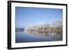 Ice Palace-Viviane Fedieu Daniel-Framed Photographic Print