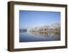 Ice Palace-Viviane Fedieu Daniel-Framed Photographic Print