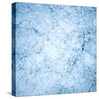 Ice Pearls-Doug Chinnery-Stretched Canvas