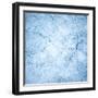 Ice Pearls-Doug Chinnery-Framed Photographic Print