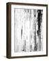 Ice Pick-T30Gallery-Framed Art Print