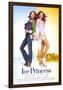 Ice Princess-null-Framed Poster