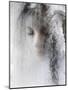 Ice Queen-Jeffrey Hummel-Mounted Giclee Print
