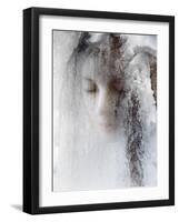 Ice Queen-Jeffrey Hummel-Framed Photographic Print