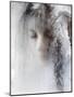 Ice Queen-Jeffrey Hummel-Mounted Photographic Print