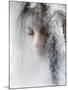 Ice Queen-Jeffrey Hummel-Mounted Photographic Print