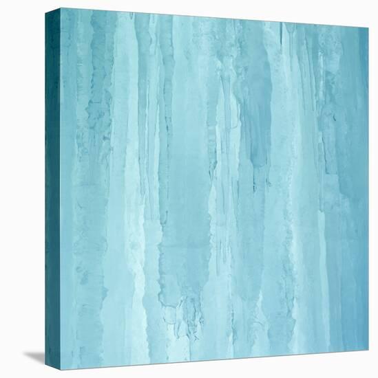 Ice Sheet-Micha Pawlitzki-Stretched Canvas